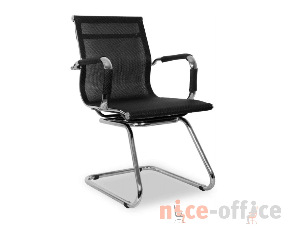 Кресло College CLG-619 MXH-C