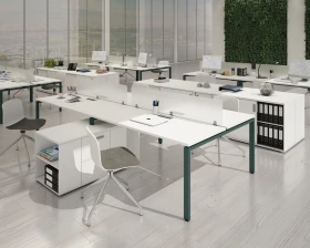 Мебель для персонала GLOSS images