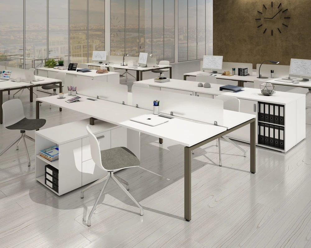 Мебель для персонала GLOSS