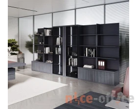 Кабинет руководителя Антей / Antey images