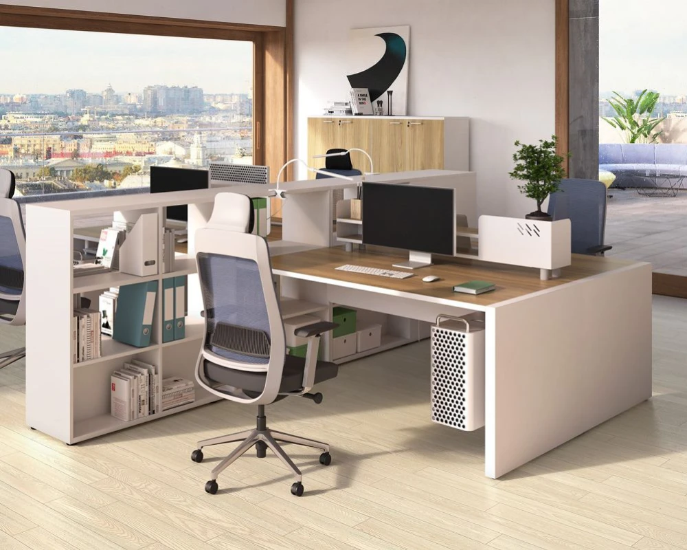 Мебель для персонала Клиффорд / Clifford