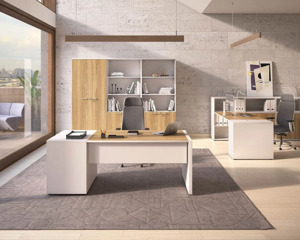 Мебель для персонала Клиффорд / Clifford