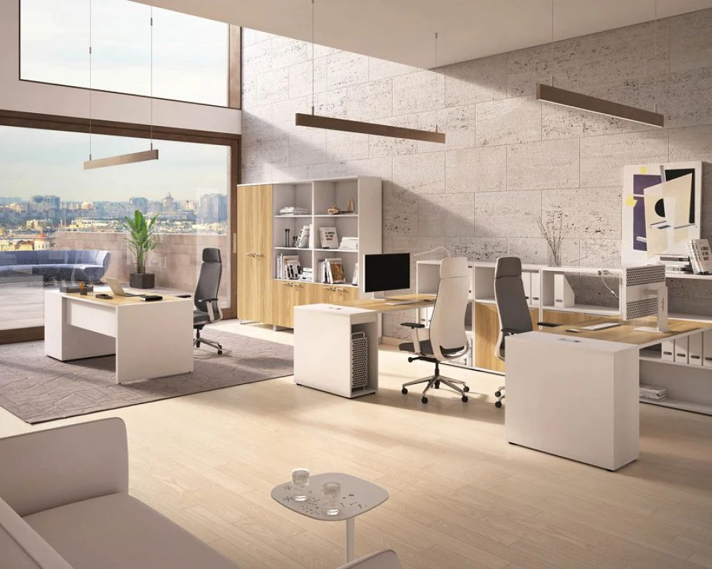 Мебель для персонала Клиффорд / Clifford