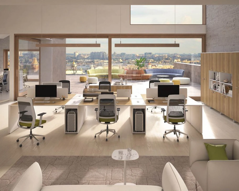 Мебель для персонала Клиффорд / Clifford