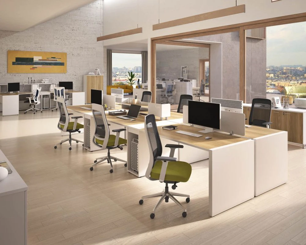 Мебель для персонала Клиффорд / Clifford