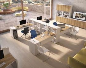 Мебель для персонала Клиффорд / Clifford images