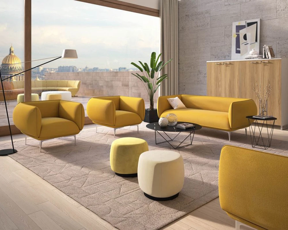 Мебель для персонала Клиффорд / Clifford