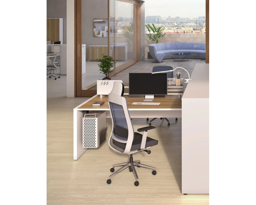 Мебель для персонала Клиффорд / Clifford