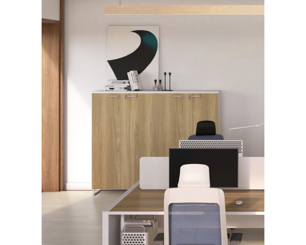 Мебель для персонала Клиффорд / Clifford