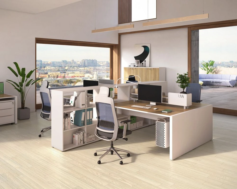 Мебель для персонала Клиффорд / Clifford