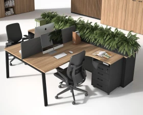 Мебель для персонала Эвалюшн / Evolution images