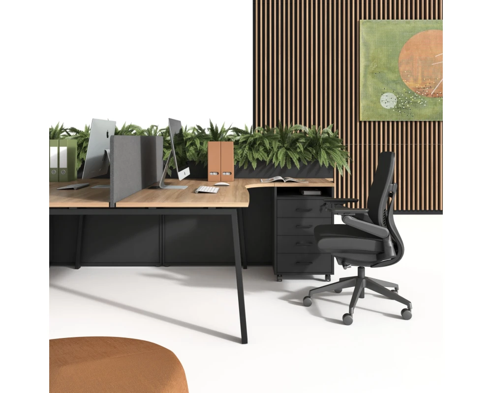 Мебель для персонала Эвалюшн / Evolution