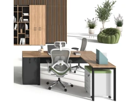 Мебель для персонала Эвалюшн / Evolution images