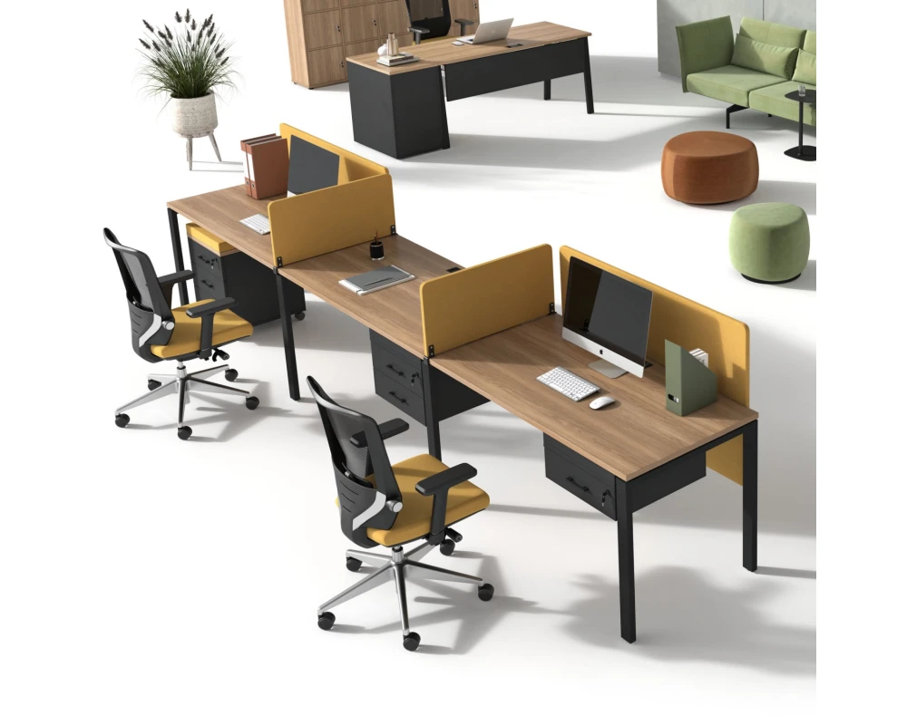 Мебель для персонала Эвалюшн / Evolution