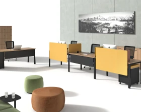 Мебель для персонала Эвалюшн / Evolution images