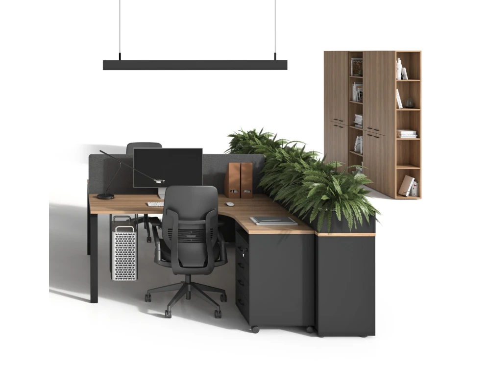 Мебель для персонала Эвалюшн / Evolution