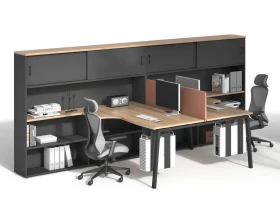 Мебель для персонала Эвалюшн / Evolution images