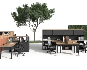 Мебель для персонала Эвалюшн / Evolution images