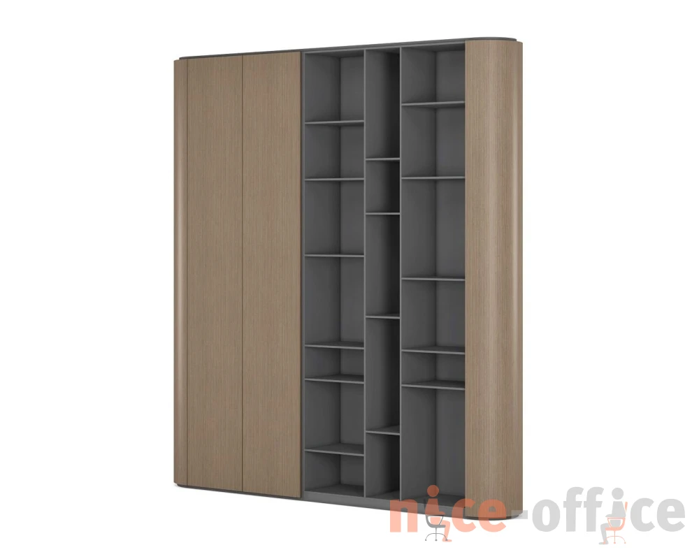 Шкаф левый Фостер / Foster