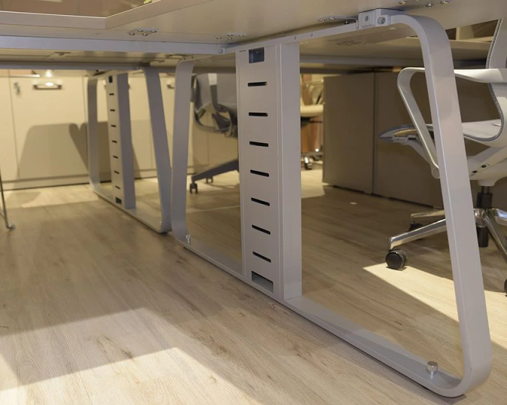 Мебель для персонала Генезис Оператив / Genesis Operative