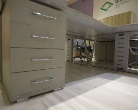 Мебель для персонала Генезис Оператив / Genesis Operative images