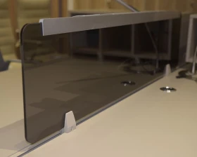 Мебель для персонала Генезис Оператив / Genesis Operative images