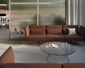 Мебель для персонала Генезис Оператив / Genesis Operative images