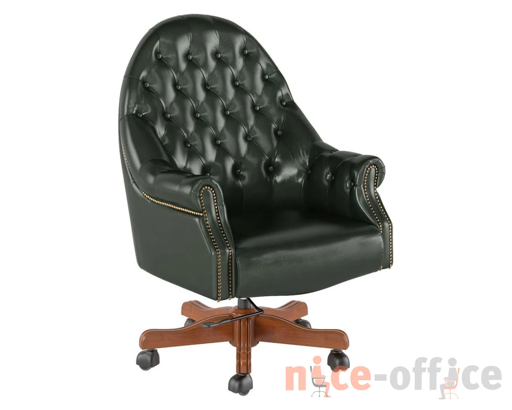 Кресло руководителя Карпаччо DL-050