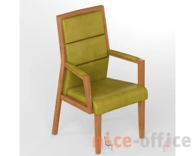 Стул офисный Да Винчи М images
