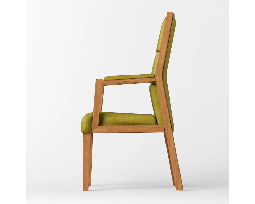 Стул офисный Да Винчи М