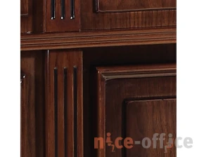 Стол письменный 2200x1000x800 Нью Интер / New Inter images