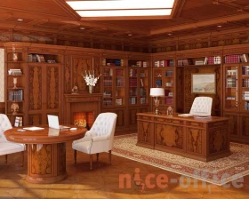 Мебель для переговорных Привилидж / Privilege images