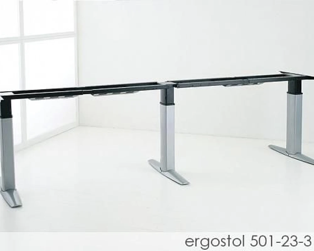 Стол Ergostol Forum