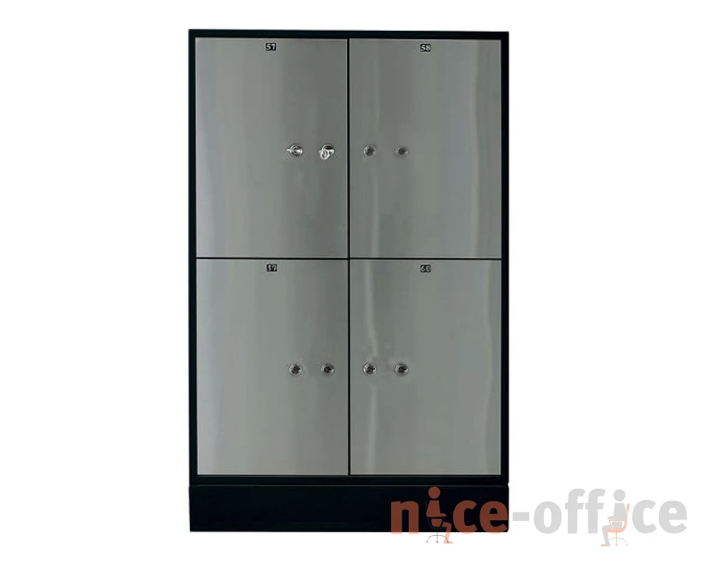 Блок депозитных ячеек DB-4.DGL