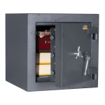 Сейфы взломостойкие 3 класса