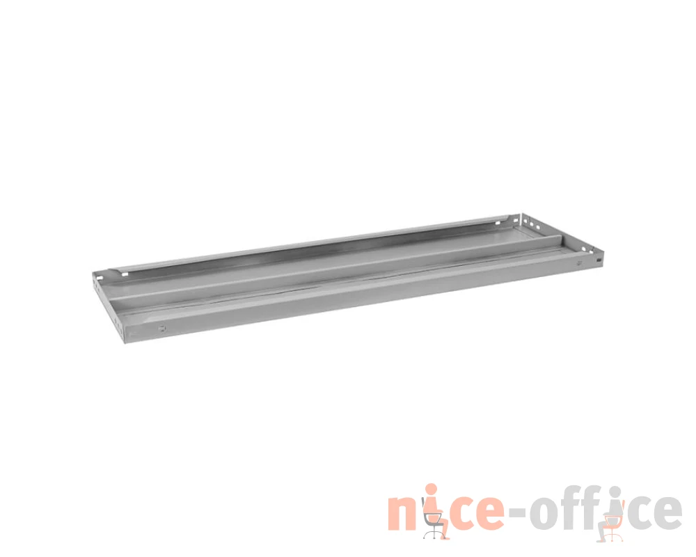 Полка MS Standart 100x25