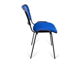 Стул Изо черный каркас, сетка images