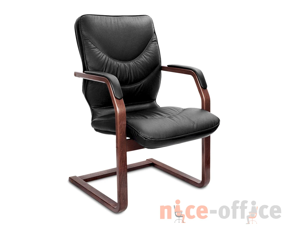 Кресло LEEDS Wood C