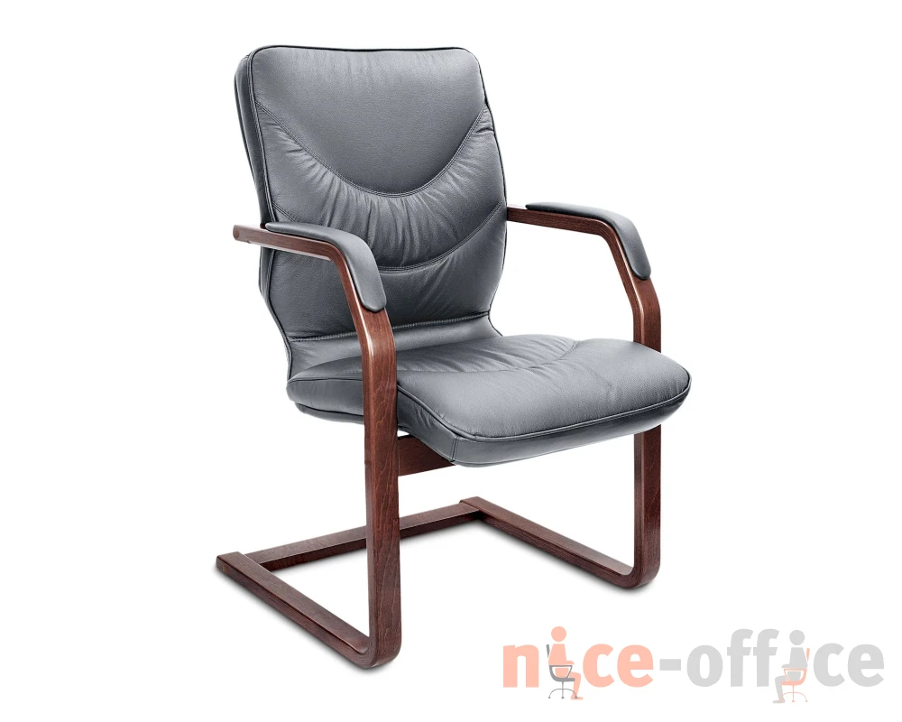 Кресло LEEDS Wood C