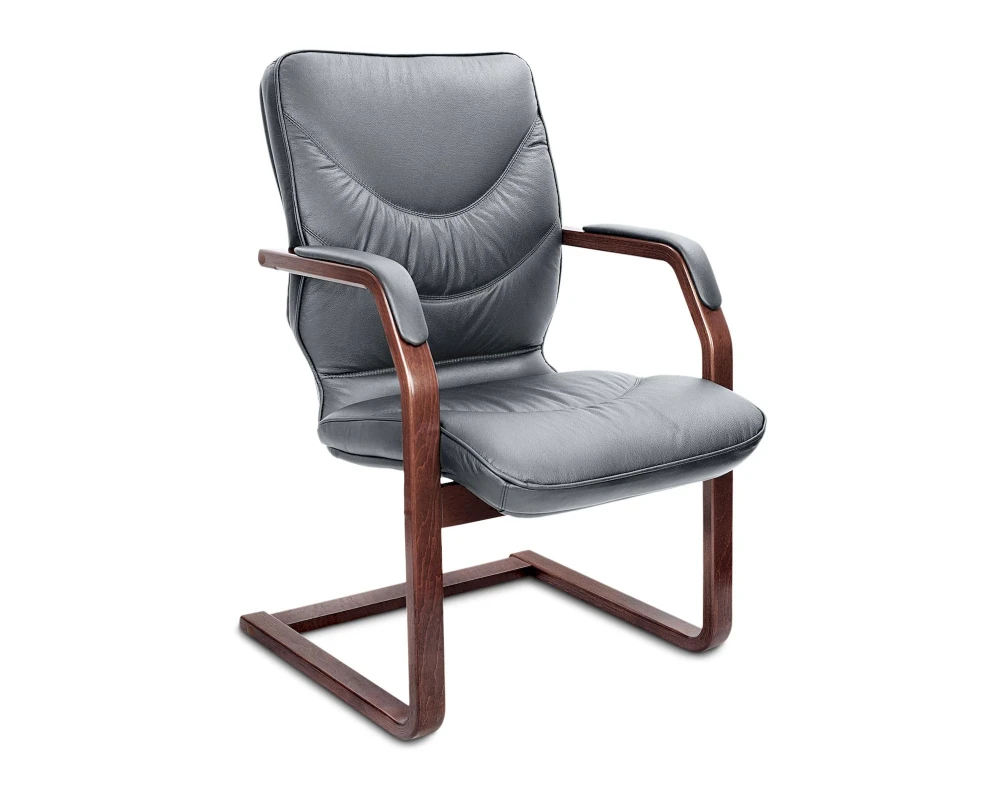 Кресло LEEDS Wood C