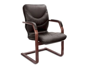 Кресло LEEDS Wood C images