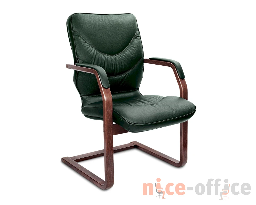 Кресло LEEDS Wood C