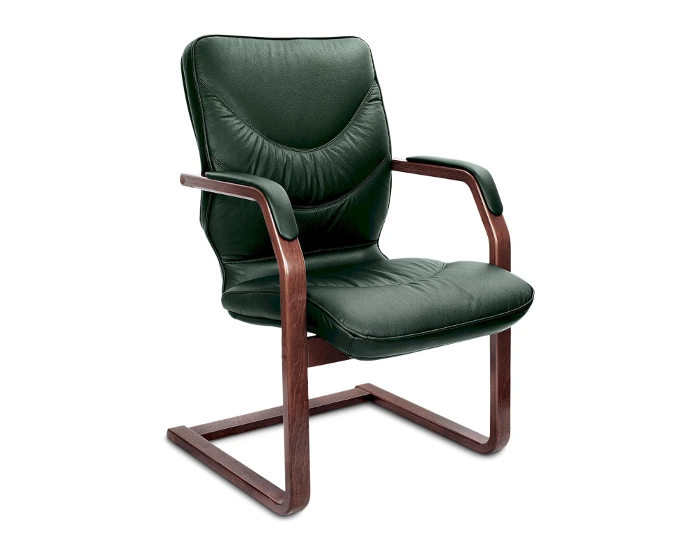 Кресло LEEDS Wood C