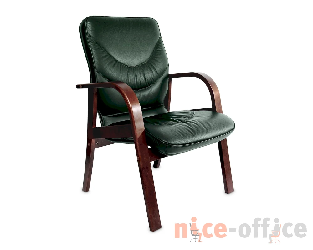 Кресло LEEDS Wood D