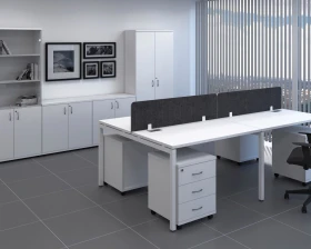 Мебель для персонала Steel images