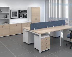 Мебель для персонала Steel images