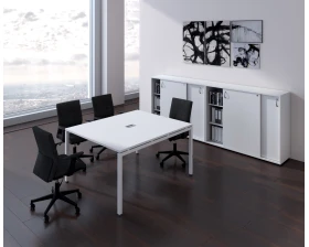 Мебель для персонала Steel images