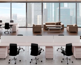 Мебель для персонала Steel images