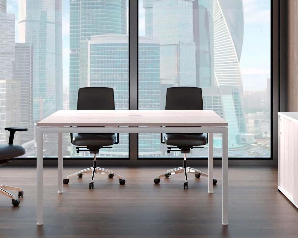 Мебель для персонала Steel