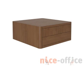 Тумба подвесная с 2-мя ящиками 522х495х284 Artdeco images